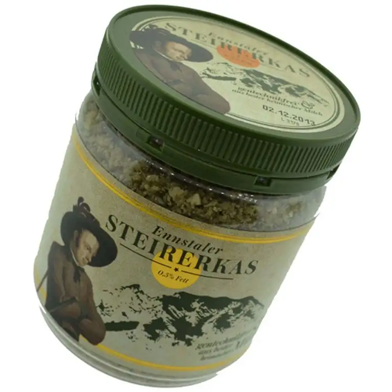 Ennstaler Steirerkas - 125 g