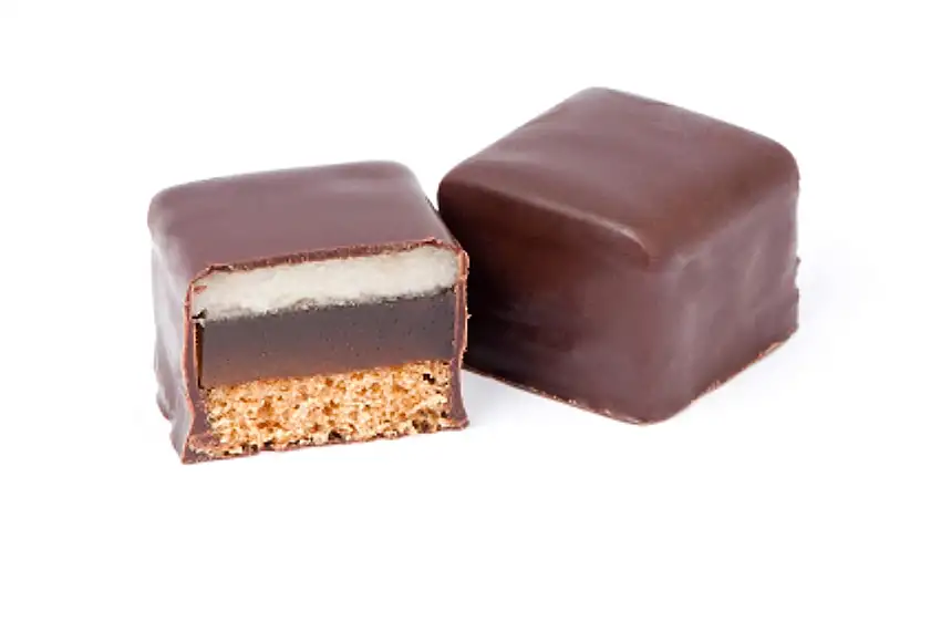 Dominosteine doppelt gefüllt 3 kg