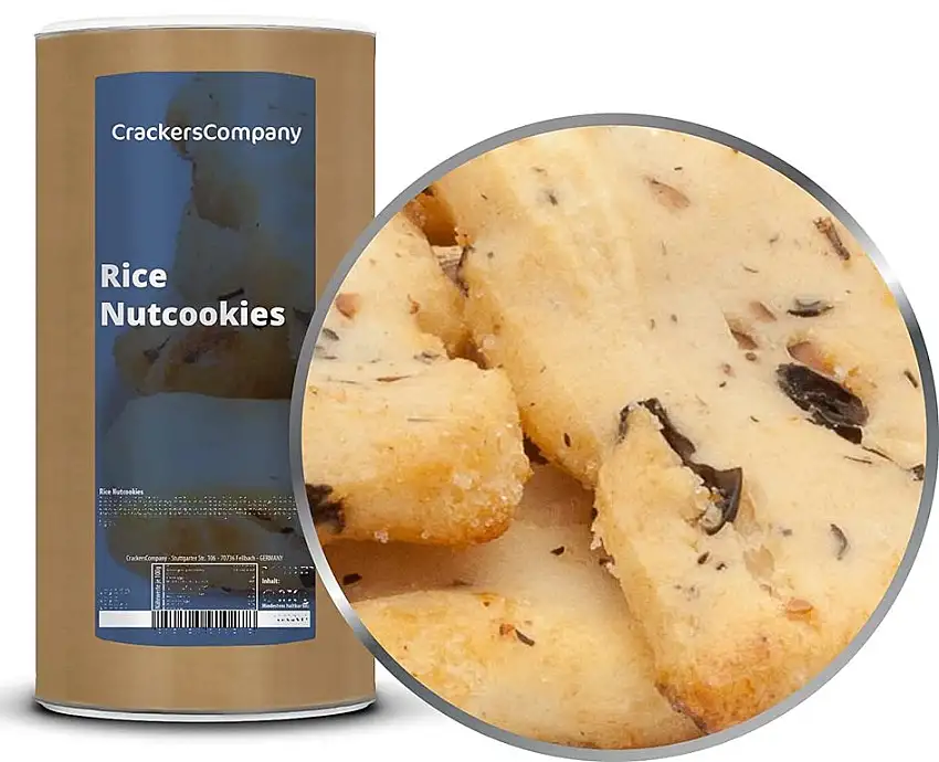 1 x 250g Soja Reiscracker gesunder klassischer Reiscräcker Snack aus Japan mit gesunden Sojabohnen laktosefrei fettarm