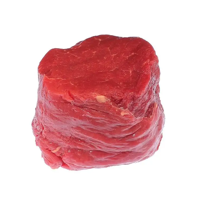 Argentinisches Chateaubriand (Doppel-Lendensteak) 1 Stück 500 g