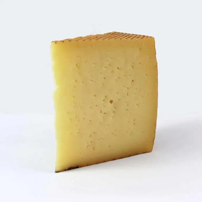 Schafkäse MANCHEGO D.O.P. Rohmilchkäse 250 gr 12 Monate gereift