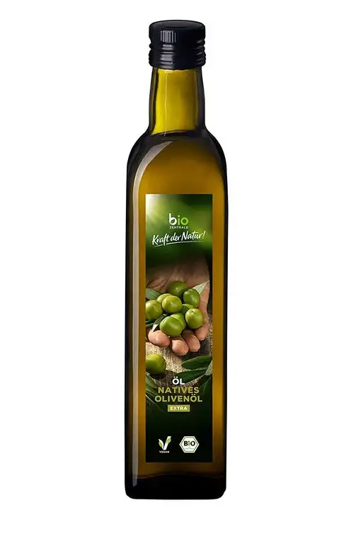 Oliven-Öl 500ml, bio.