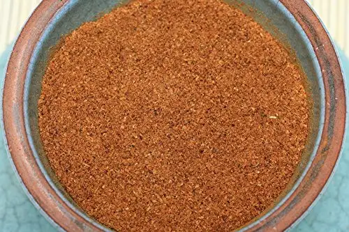 Chili Habanero gemahlen ultrascharf 50g Gewürzkontor München
