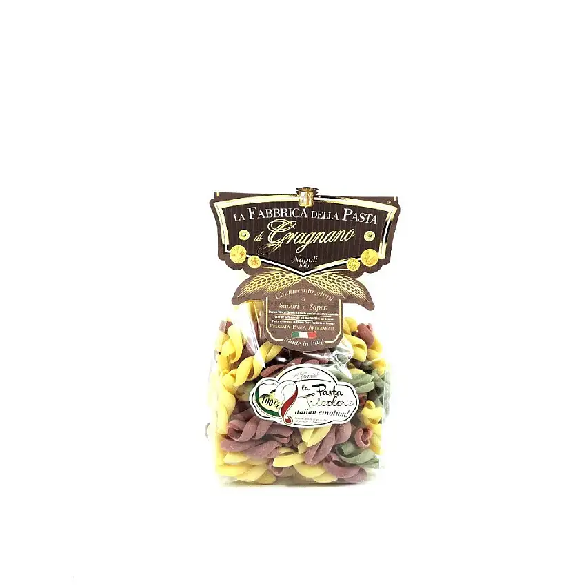 La Fabbrica Della Pasta - Fidanzati Italiani - 500g