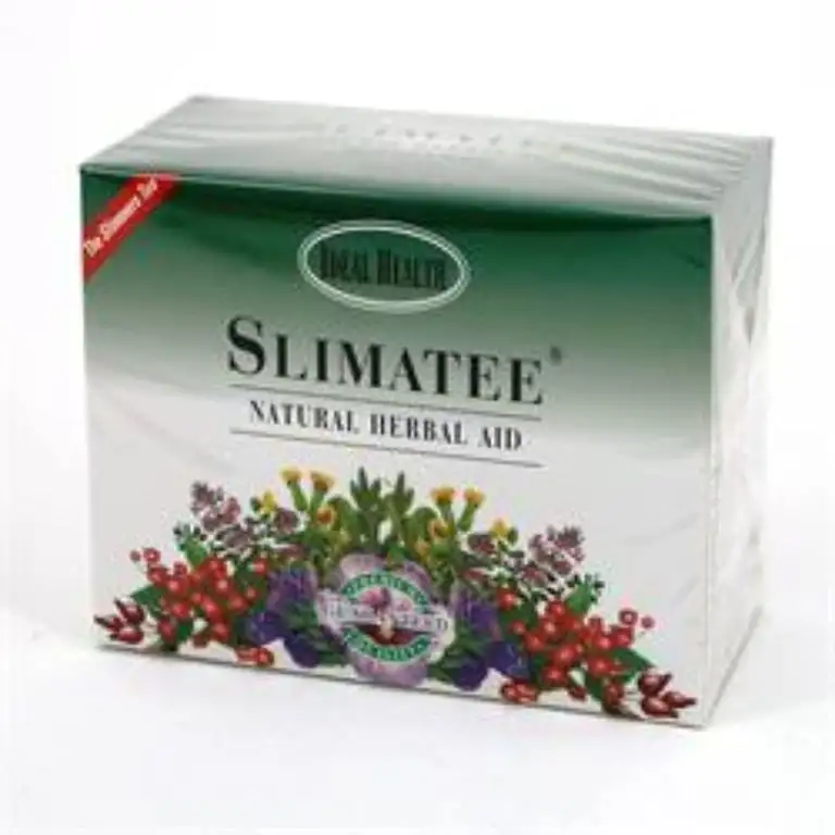 Slimatee Slimatee - 20 Beutel