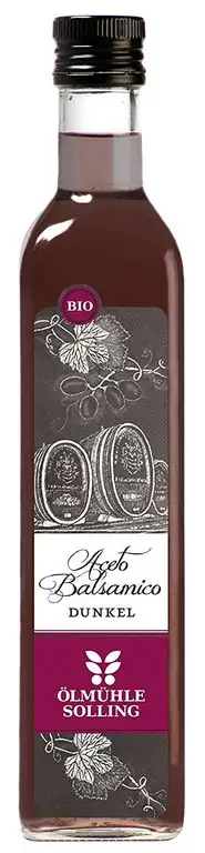 Ölmühle Solling - Aceto Balsamico dunkel EG-Bio