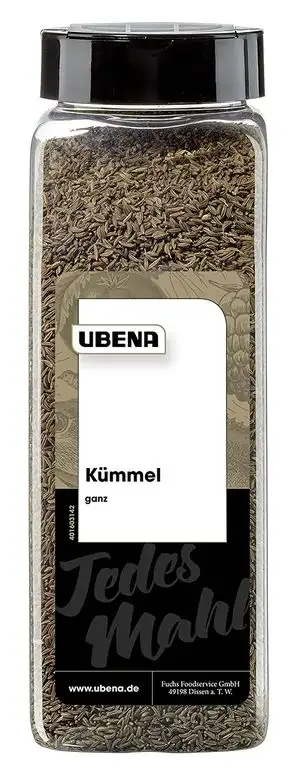 UBENA Kümmel ganz, 1er Pack (1 x 0.5 kg)