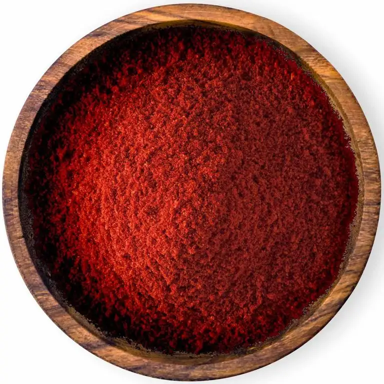 Bremer Gewürzhandel - Paprika La Vera Style scharf geräuchert 50 Gramm - Smoked Paprikapulver - Spezialität aus Spanien - ohne Geschmacksverstärker