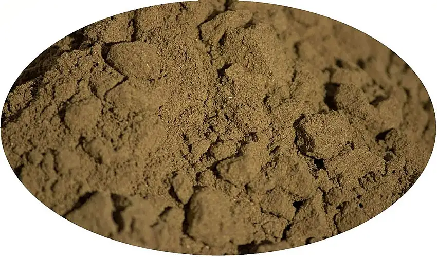 Eder Gewürze - Bohnenkraut gemahlen - 1kg