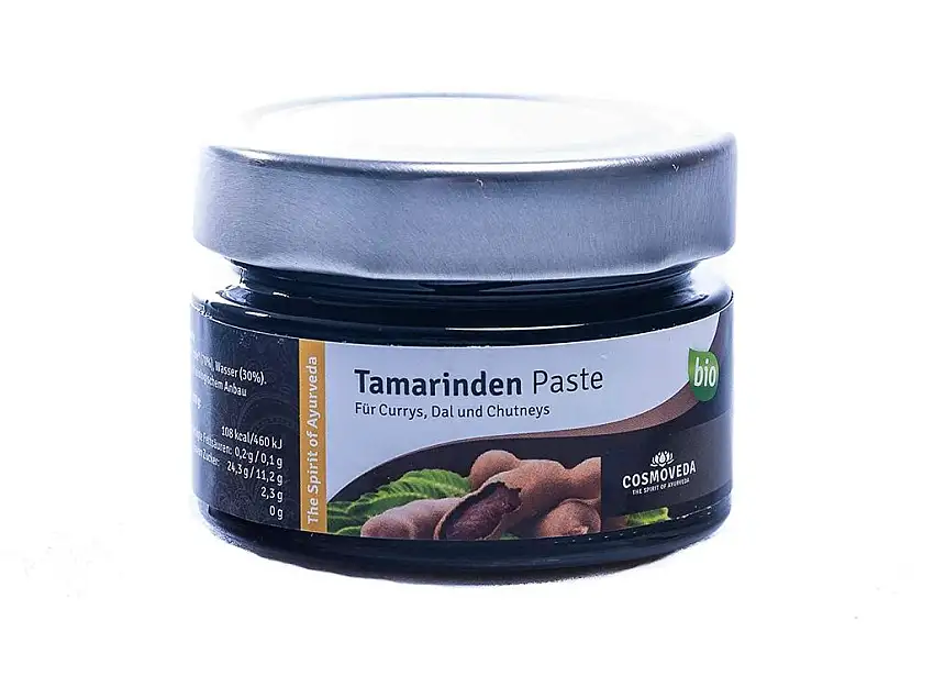Cosmoveda Bio Tamarinden Paste 135g