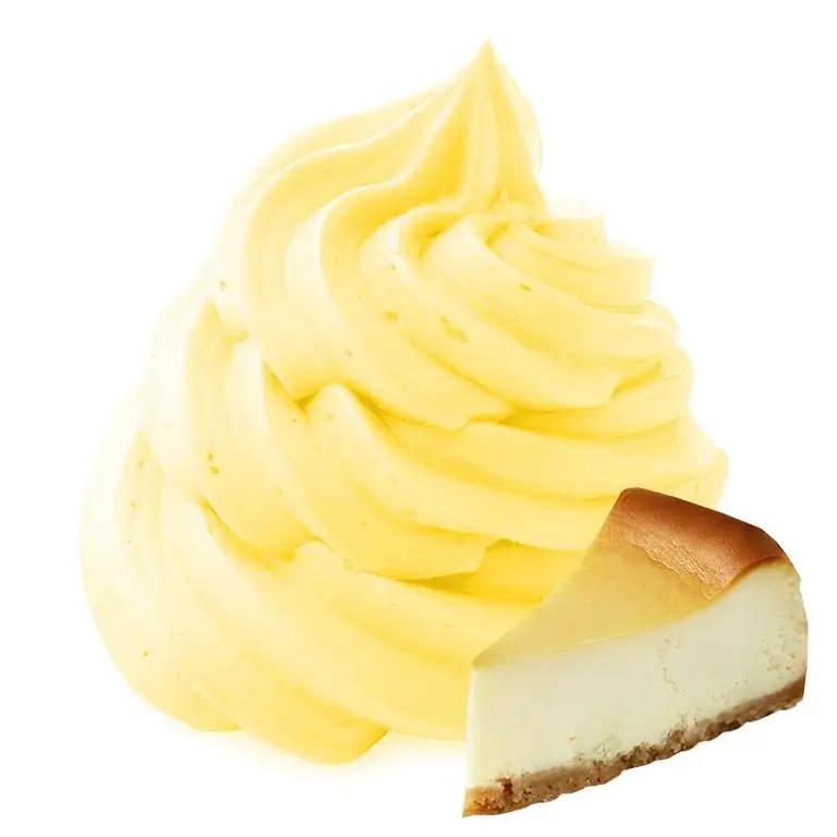 Cheesecake Frozen Yogurt Geschmack 1 Kg Gino Gelati Frozen Joghurt Pulver
