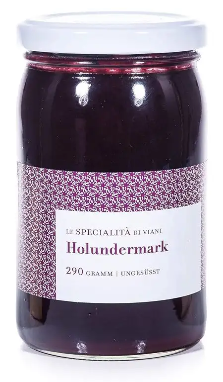 Holundermark