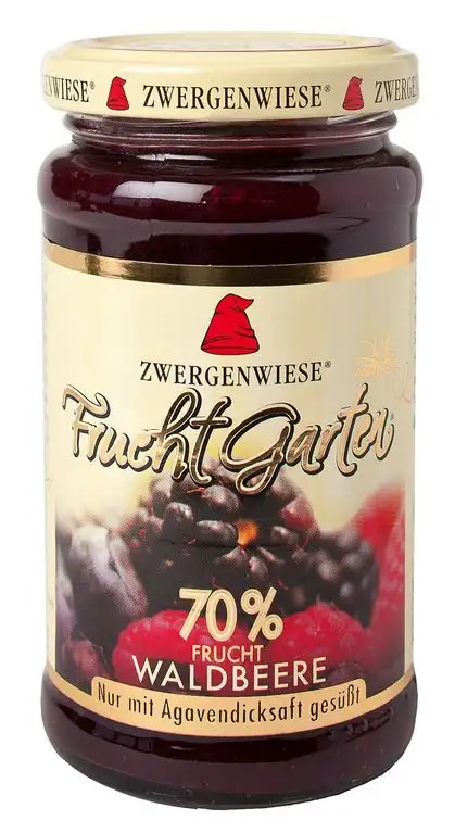 FruchtGarten Waldbeere - Zwergenwiese