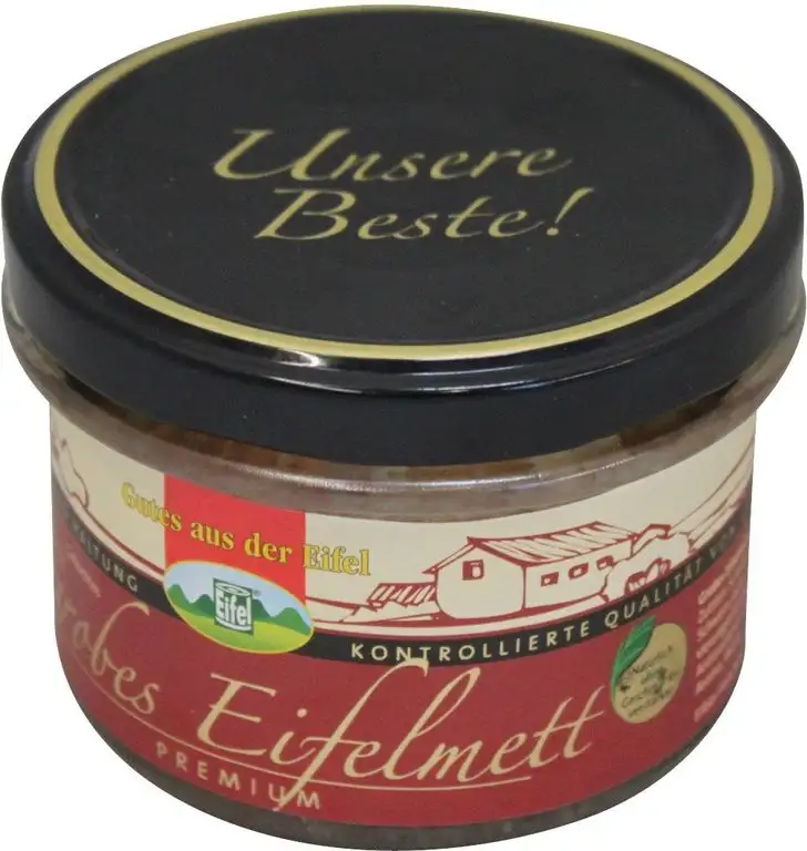 Eifeler Premium Eifelmettwurst (200g)