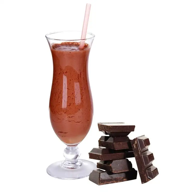 Bitterschokolade Schoko Molkepulver Luxofit mit L-Carnitin Protein angereichert Wellnessdrink Aspartamfrei Molke (Bitterschokolade, 1 kg)