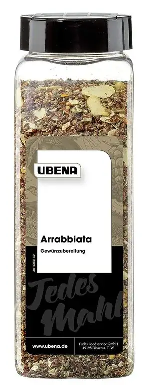 Arrabiata, 1er Pack (1 x 450 g)