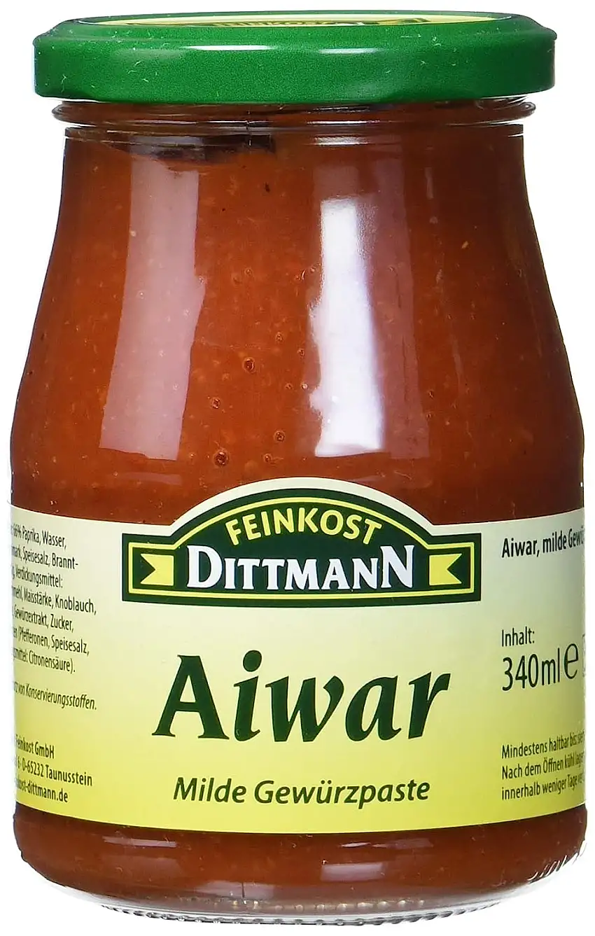FD Aiwar mild (6x340ml)