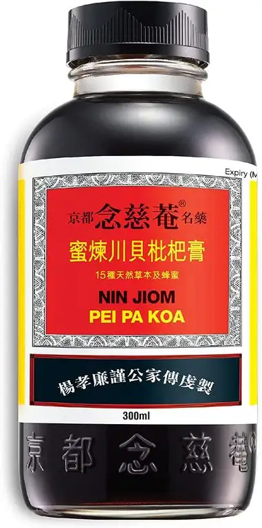 NIN JIOM PEI PA KOA, 300 ml