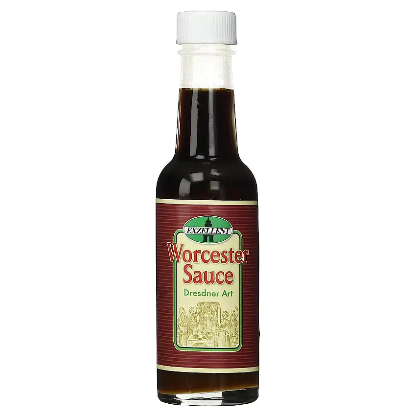 Exzellent Worcester Sauce, 140 ml