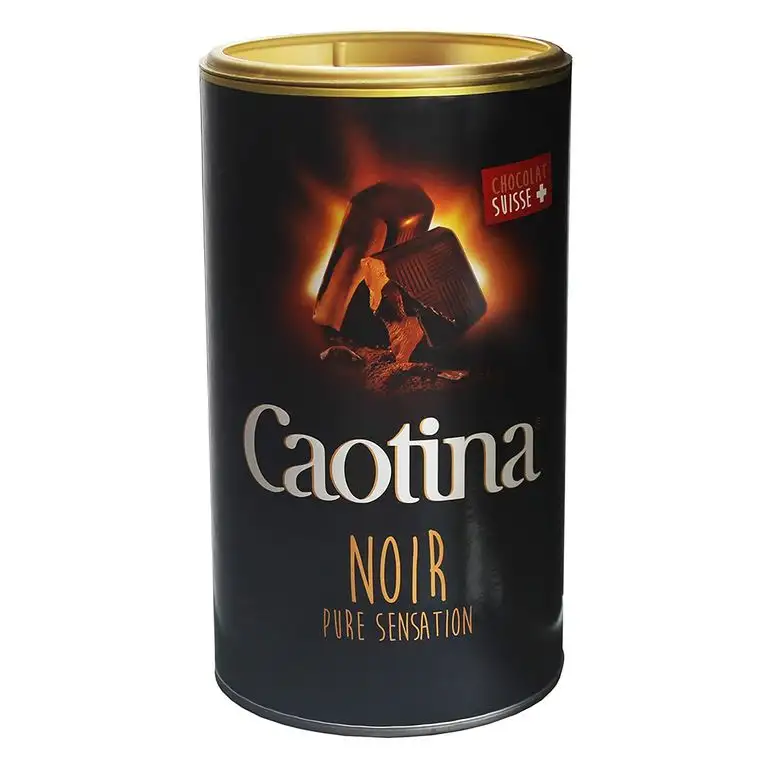 Caotina noir
