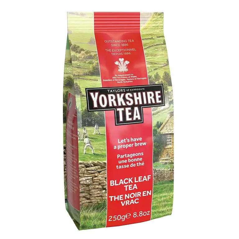 Taylor´s of Harrogate Yorkshire Tea lose, 250 g, 100146197