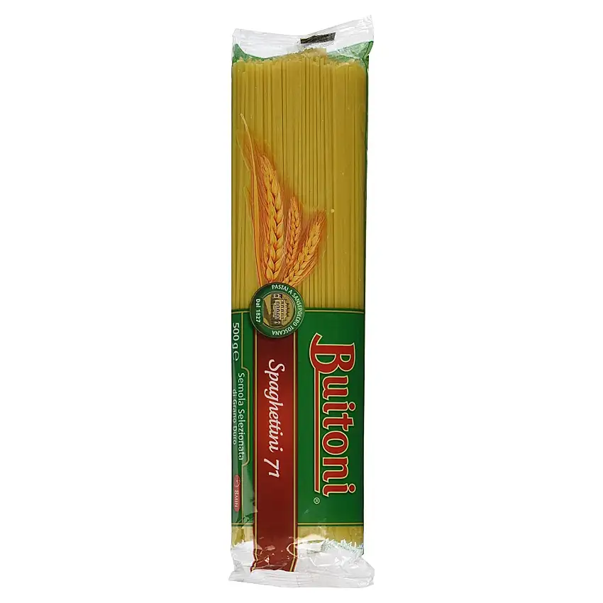 Buitoni Spaghettini 500g