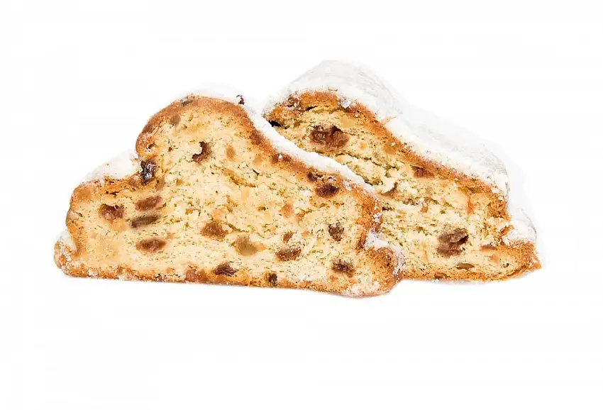 Krönner Weihnachtsstollen 500 g