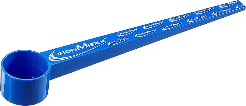 Ironmaxx XXL-Measuring Spoon 30cm