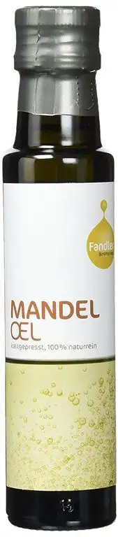 Fandler Mandelöl, 1er Pack (1 x 100 ml)