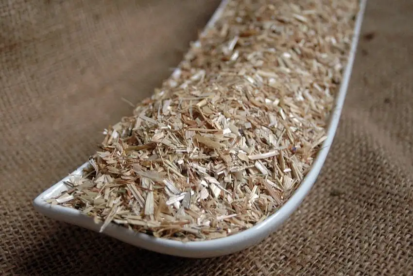 Naturix24 – Haferstroh geschnitten – 500 g-Beutel