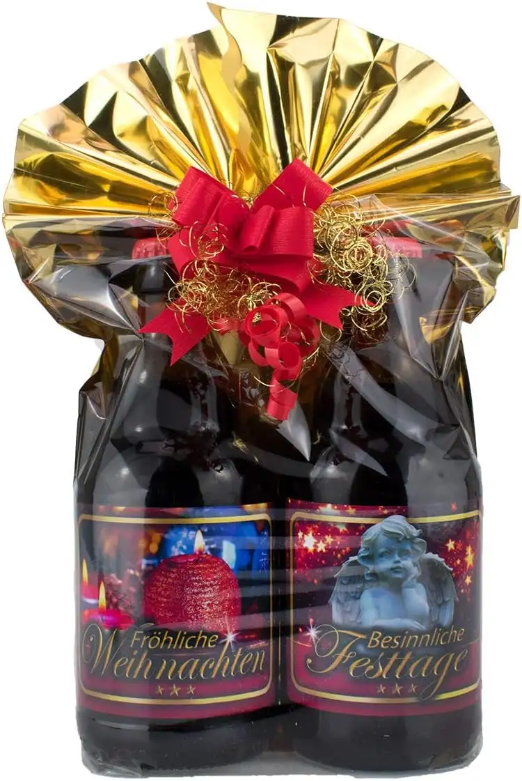 2er- Geschenkeset der besinnlichen Weihnachtszeit (Variante 1)