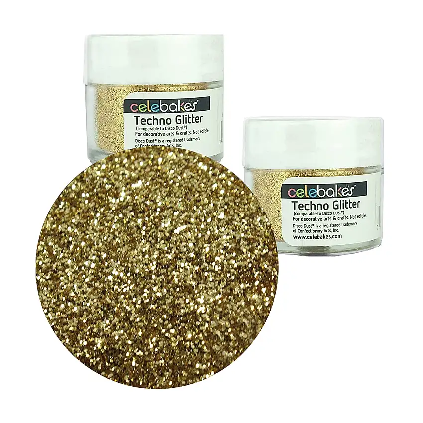 CK Products Disco Glitter