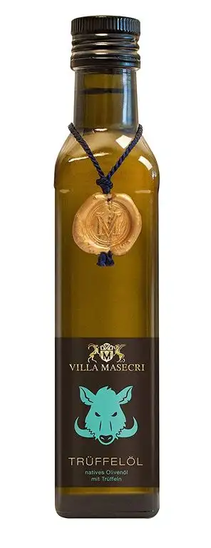 Villa Masecri Trüffel Öl, 250 ml