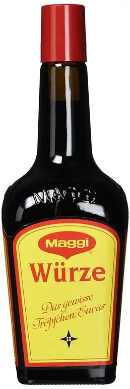 MAGGI Würze 1000g