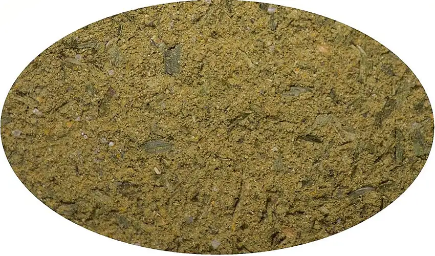 Eder Gewürze - Kräuterbutter - 1kg