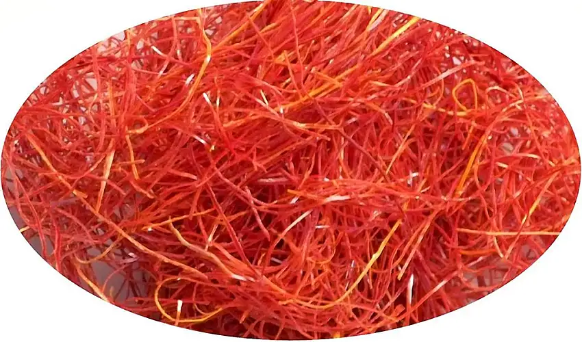 Eder Gewürze - Chilli Fäden - 250g