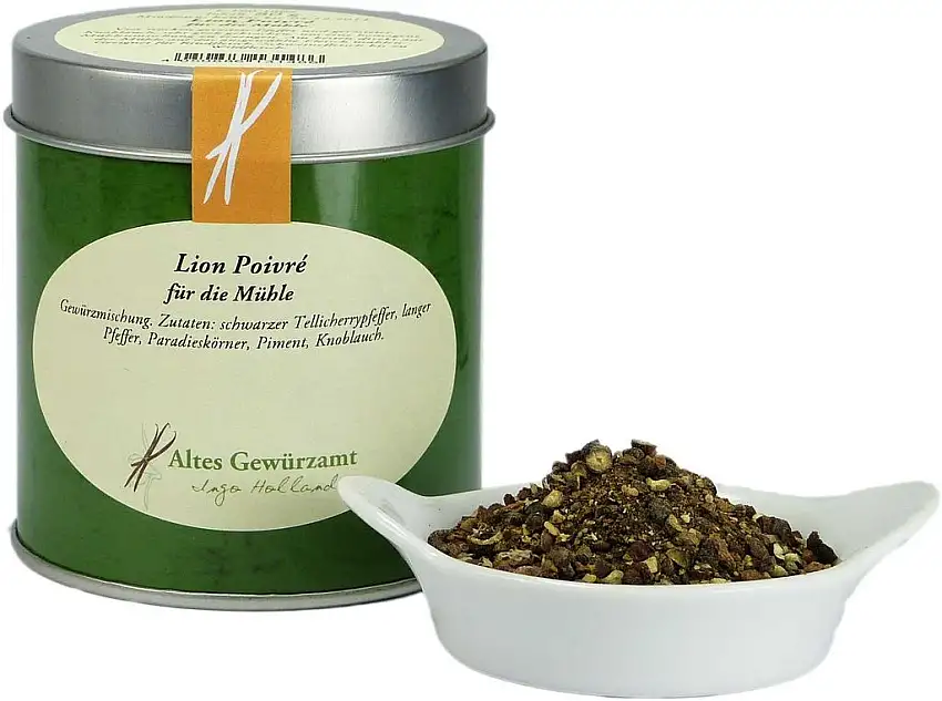 Lion Poivré Pfeffermischung 100g