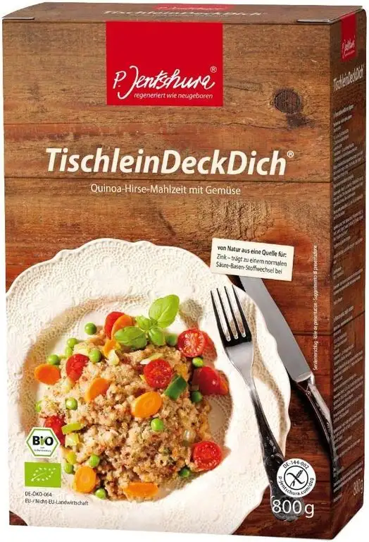 TischleinDeckDich 800g