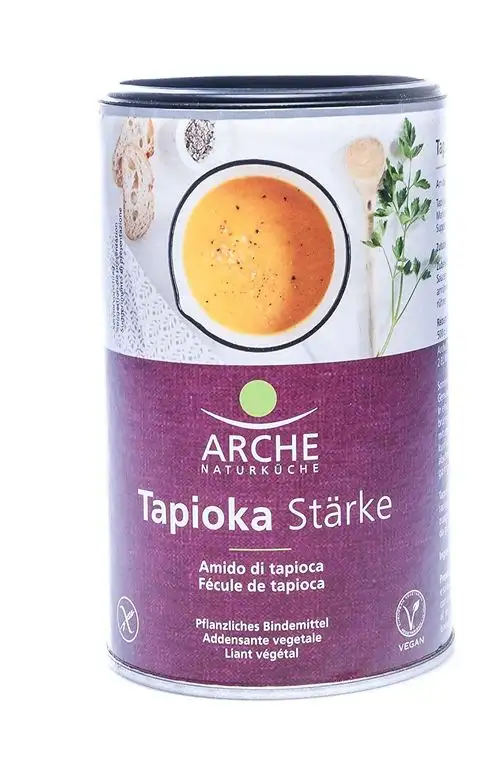 Arche Tapiokastärke (200 g) - Bio
