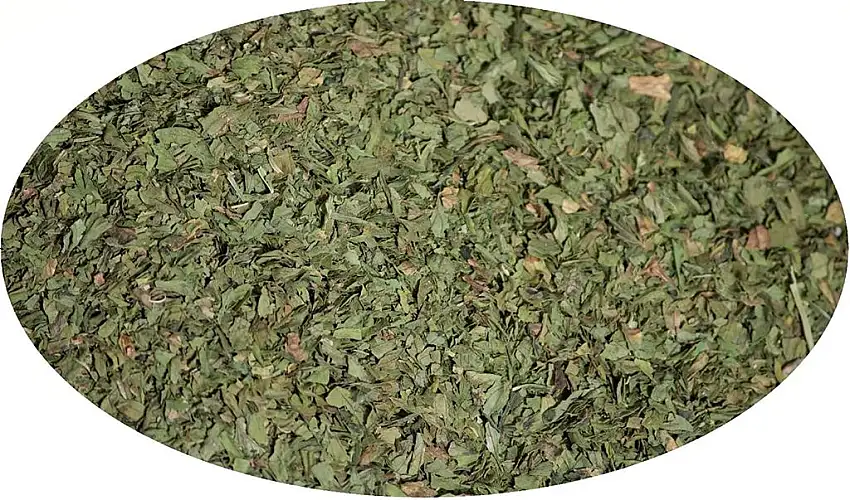 Eder Gewürze - Liebstöckel gerebelt - 1kg