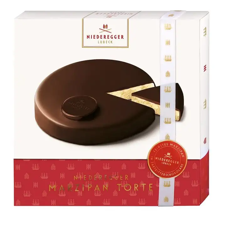 Niederegger Marzipan Torte 390g