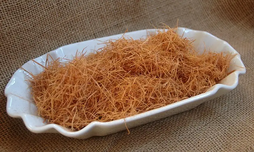 Naturix24 – Una de Gato, Katzenkralle geschnitten – 100g Beutel