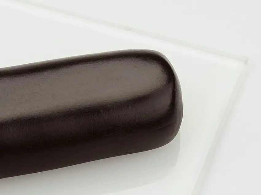Pati Versand Rollfondant PREMIUM PLUS schwarz, 1er Pack (1 x 250 g)