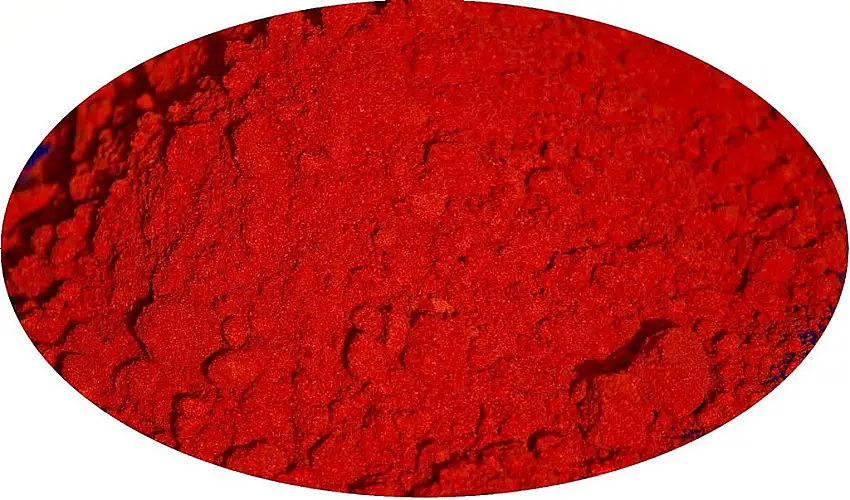 Eder Gewürze - Paprika edelsüß spanisch - 1kg 160 ASTA Gewürze