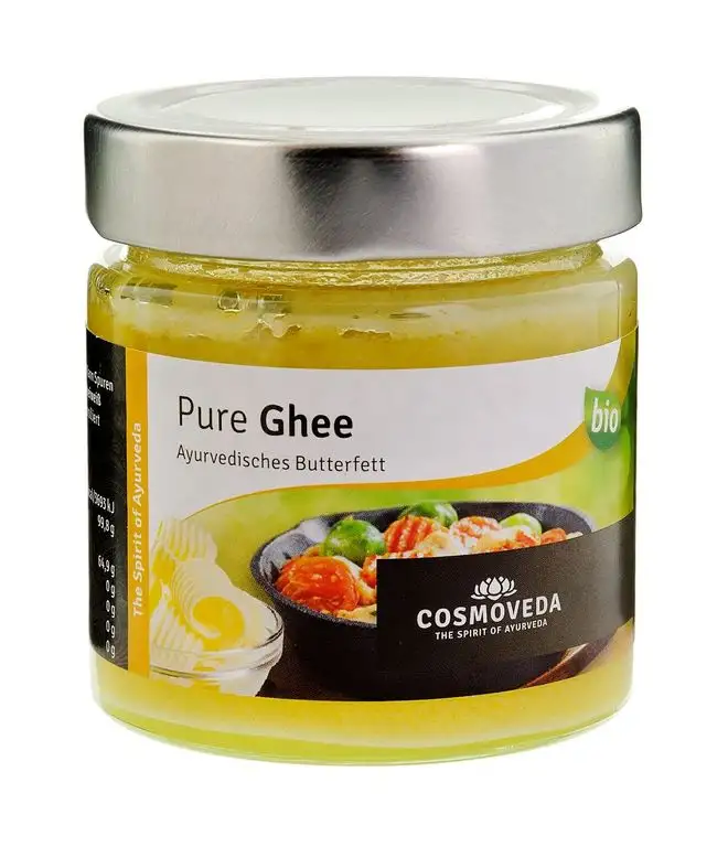 Cosmoveda Ghee, 150 g