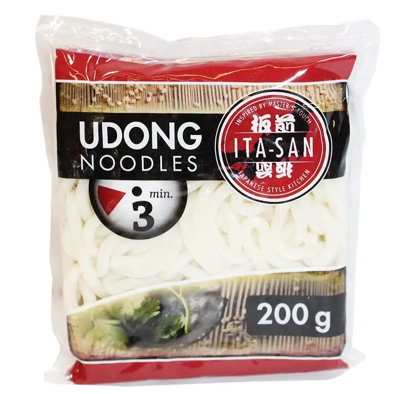 30x200g Udonnudeln ITAMAE nach japanischer Art