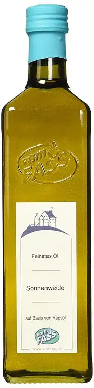 VOM FASS Sonnenweide, 500ml