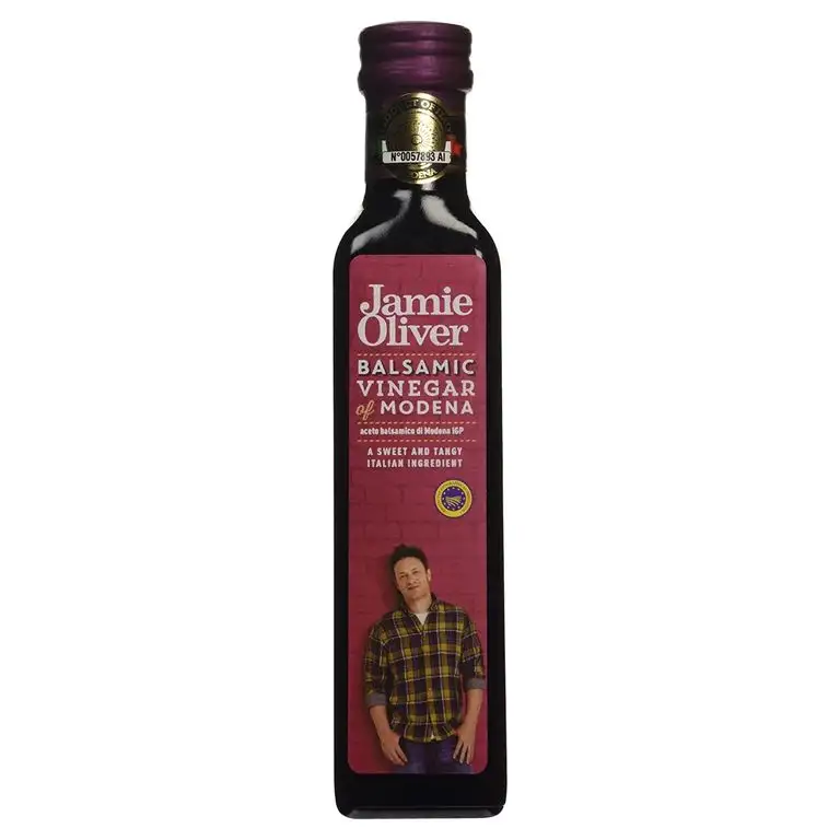 Jamie Oliver Jamie Oliver Balsamico-Essig - Balsamic Vinegar of Modena