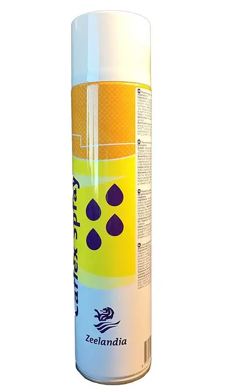 Zeelandia Back Trennspray 600 ml Dose Trennfett Grillspray Backtrennmittel 8850