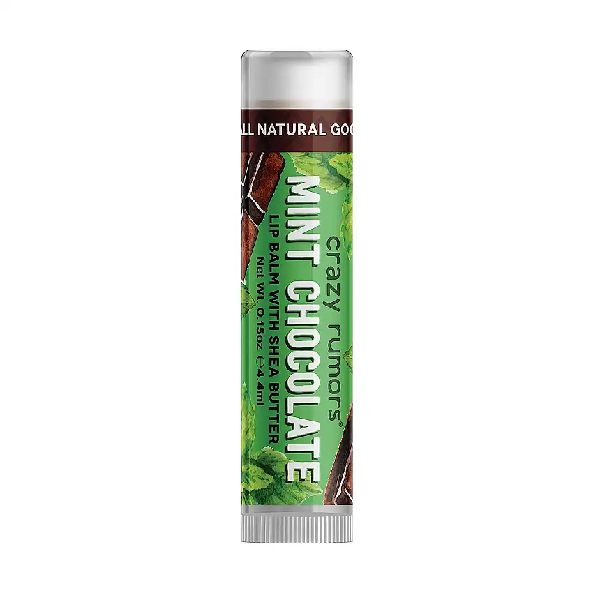 Mint Chocolate Lippenbalsam 4,2g
